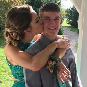 Meet your Posher, Brookelyn